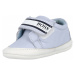BOSS Kidswear Papuče  svetlomodrá / biela / námornícka modrá