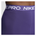 Dámske tréningové kraťasy NIKE W 365 SHORT 7IN HI RISE-DA0481-547-violet