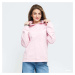 Mikina Girls Are Awesome Messy Morning Hoody Pink