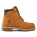 Timberland Outdoorová obuv Alburn 6 Inch Wp Boot TB0A2FX62311 Hnedá