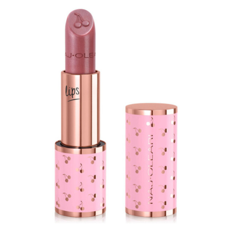 Naj Oleari Creamy Delight Lipstick rúž 3.5 g, 21 Pearly Cold Pink