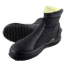 ENTH DEGREE QD BOOTS Neoprénová obuv, čierna, veľkosť 44/45