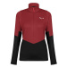 Dámska mikina Salewa Puez Polarlite Half Zip W