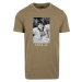 Men's T-shirt Fuck It 2.0 olive