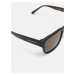 Okuliare Peak Performance Mount Sunglasses Matte Havanna