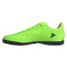 adidas X SPEEDPORTAL.4 TF Pánske turfy, zelená, veľkosť 46