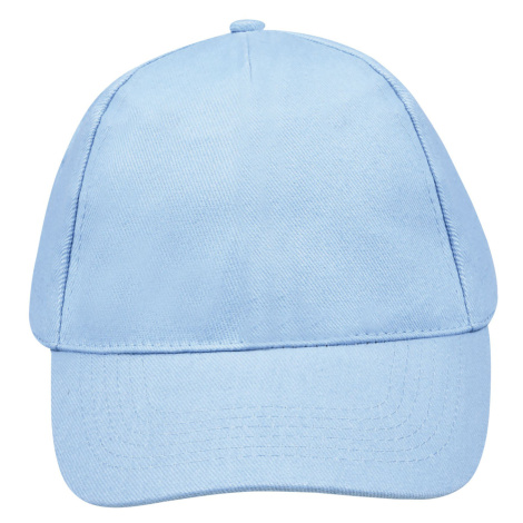 SOĽS Buzz _Šiltovka SL88119 Sky blue