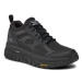 Skechers Sneakersy Arch Fit Road Walker Pyles Peak 237490/BBK Čierna