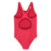 Adidas BOS Swimsuit Junior Girls Active Pink