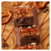 6-Vrstvová Proteínová Tyčinka - 12 x 60g - Chocolate Peanut Pretzel