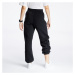 Nike W NSW Essentiel Fleece Trend Pants čierne