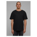 Men's Waffle T-shirt black