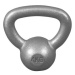 Gorilla Sports Kettlebell sada, litinová, 4, 8, 12 kg