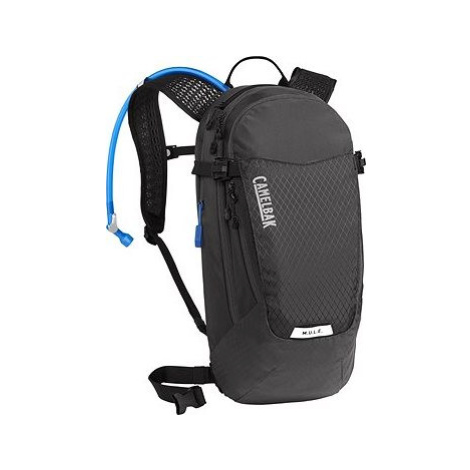 CAMELBAK MULE 12 Women Charcoal/Black