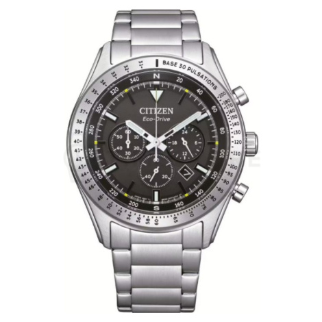 Citizen Eco-Drive CA4600-89E