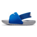 Nike KAWA Detské sandále, modrá, veľkosť 23.5