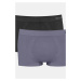 Pánske boxerky SLOGGI MEN GO SMOOTH HIPSTER C2P M014