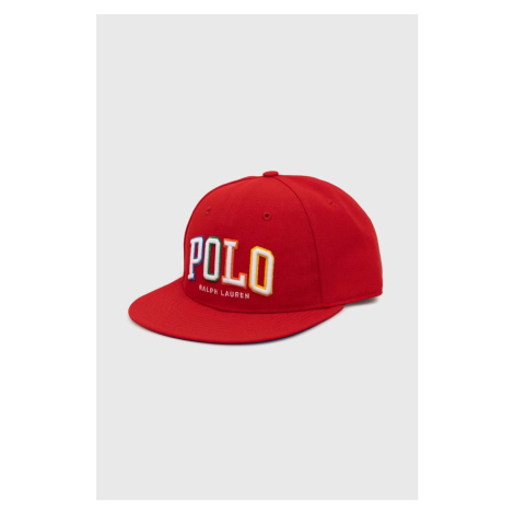 Pánske šiltovky Ralph Lauren