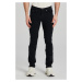 DŽÍNSY GANT SLIM DESERT JEANS BLACK