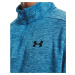 Mikina Under Armour Armour Fleece 1/4 Zip Capri