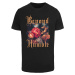 Men's T-shirt Beyond Humble black