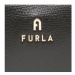 Furla Kozmetická taštička Camelia WE00449-ARE000-O6000-1-007-20-CN-E Čierna