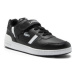 Lacoste Sneakersy T-Clip Velro 746SMA0073 Čierna