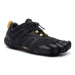 Vibram Fivefingers Bežecké topánky V-Trail 2.0 19M7601 Čierna