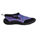 Aress BENKAI Detská obuv do vody, fialová, veľkosť