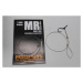 Mikbaits hotové náväzce multi ring 2 ks-veľkosť 8