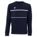 Men's Sweatshirt Tecnifibre Club Sweater Marine M