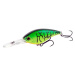 Shimano wobler lure yasei cover crank f mr fire tiger 7 cm