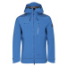 Men's jacket with ptx membrane ALPINE PRO GOR vallarta blue