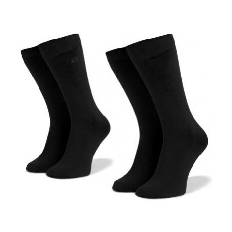 Ponožky Lasocki Omega R.45-47 Elastan,polyamid,bavlna