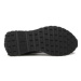 Tommy Jeans Sneakersy Retrorunner EN0EN02054 Čierna