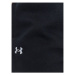 Under Armour Teplákové nohavice Ua Rival Fleece Jogger 1379438 Čierna Loose Fit