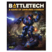 Catalyst Game Labs Battletech - Game of Armored Combat - EN