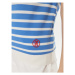 Tommy Hilfiger Polokošeľa WW0WW41889 Modrá Relaxed Fit