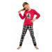 Cornette 377/157 Lady Dívčí pyžamo