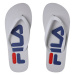 Fila Žabky Troy Zeppa Slipper Wmn FFW0271.10004 Biela