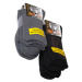 pánské ponožky Active frotte A'3 model 7461552 - Bornpol