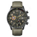 AVI-8 AV-4011-0E Hawker Hurricane Chronograph 42mm