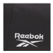 Reebok Ľadvinka Cl Fo Crossbody Bag HC4365 Čierna