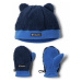 Columbia Toddler Rugged Ridge™ Beanie and Mitten J 2053751464