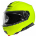 Schuberth C5 Fluo Yellow Prilba