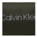 Calvin Klein Ľadvinka Ck Must T Waistbag Rtw K50K510005 Zelená