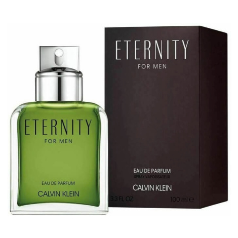 Pánske parfémy Calvin Klein