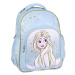 BACKPACK SCHOOL MEDIUM 42 CM FROZEN