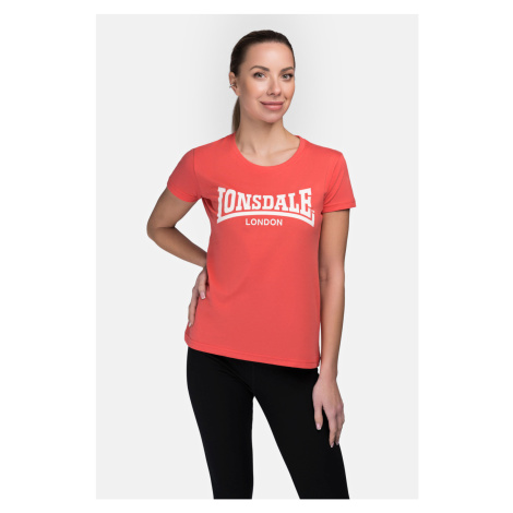 Lonsdale Women's t-shirt