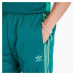 Kalhoty adidas Adicolor Classics Sst Track Pant Collegiate Green / Preloved Green